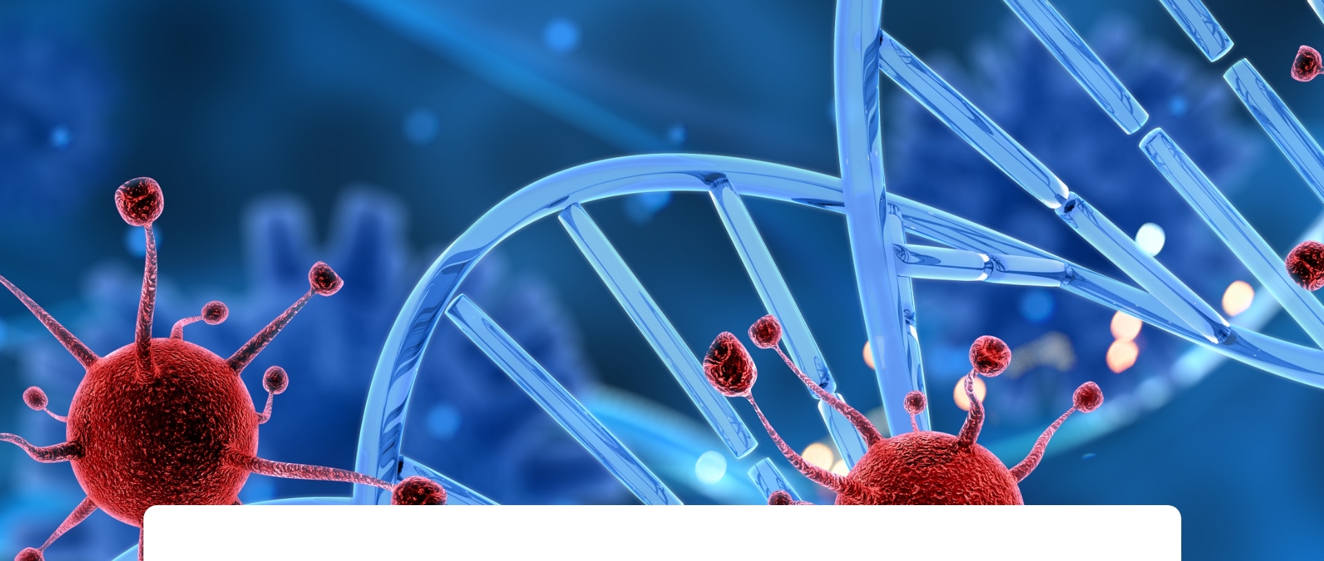 Biología Molecular