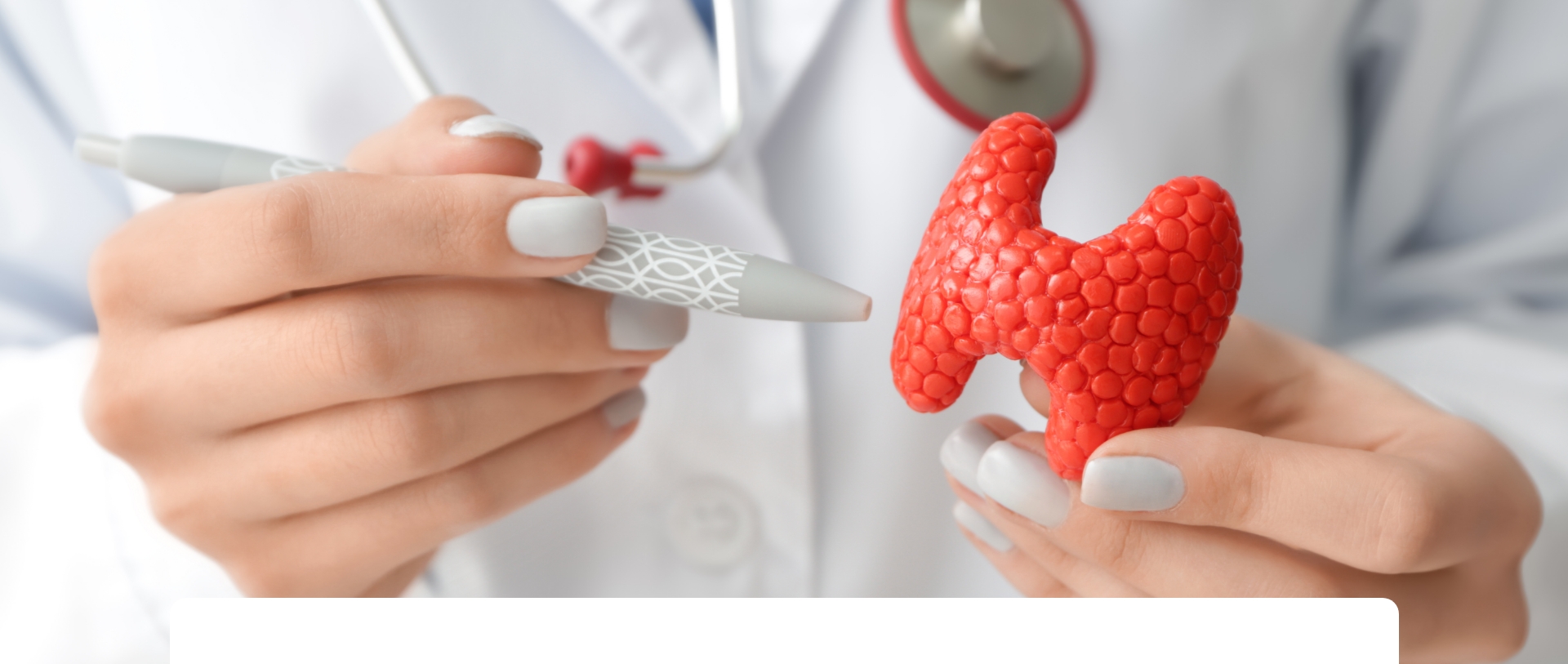 Endocrinología